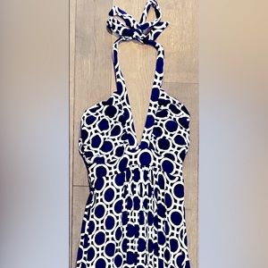 TART Women’s Maxi Dress